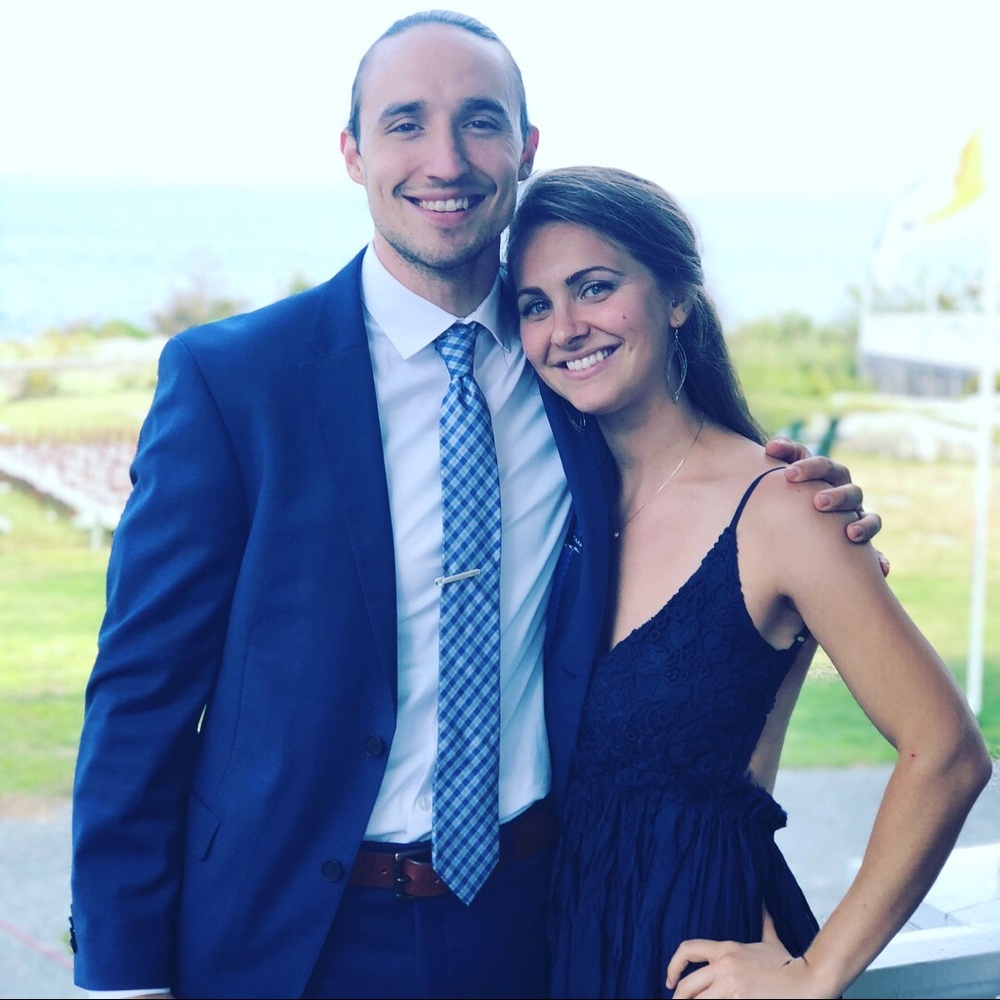 Meet your Posher, Alicia